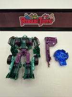 Hasbro Transformers Cybertron Scout Class Decepticon Hardtop