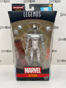 Hasbro Marvel Legends Ursa Major Series Ultron