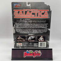 Joyride Studios Battlestar Galactica Series 1 Colonial Viper