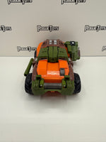 Hasbro Transformers Generations Voyager Class Thrilling 30 Autobot Roadbuster