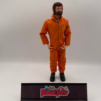 Hasbro 1970s Vintage GI Joe Adventure Team Land Adventurer