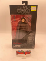 Hasbro Star Wars The Black Series Kylo Ren