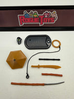 Hasbro G.I. Joe Blind Master