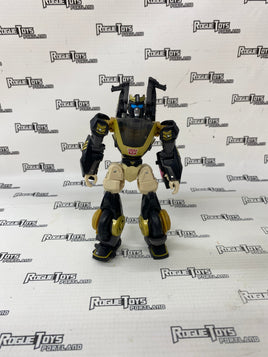 Transformers Legacy Evolution Animated Prowl