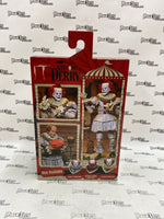 NECA Welcome to Derry Ultimate Bon Gray as Pennywise Action Figure