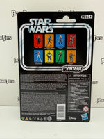 Hasbro Star Wars The Vintage Collection Star Wars: The Clone Wars Mandalorian Death Watch Airborne Trooper