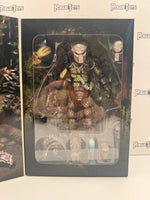 NECA Reel Toys Predator Jungle Hunter