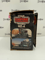 Kenner Star Wars: The Empire Strikes Back INT-4 Interceptor