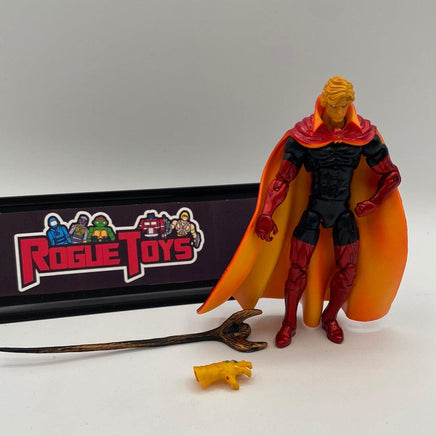 Hasbro Marvel Universe Adam Warlock - Rogue Toys