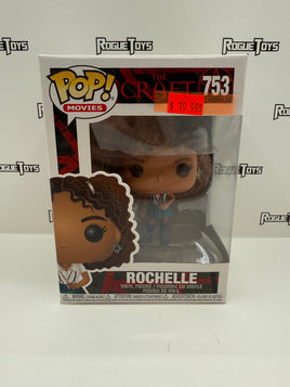 Funko POP! Movies The Craft Rochelle