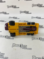 Transformers G1 Dragstrip