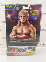 Mattel WWE Elite Collection Flashback Series #47 B Brian Pillman