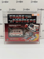 Hasbro Transformers Autobot Medic Ratchet