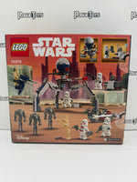 LEGO Star Wars 75372 Clone Troopers & Battle Droid Battle Pack