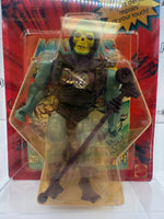 Mattel Masters of the Universe (MOTU) Evil Warriors Battle Armor Skeletor