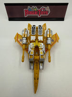 Henkei CHMS Yellow Seeker KO