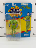 McFarlane Toys DC Super Powers The Riddler