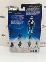 Hasbro Star Wars Clone Wars Army of the Republic ARC Trooper