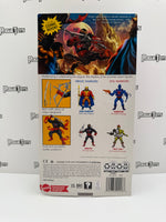 Mattel Masters of the Universe (MOTU) Ninjor
