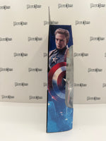 Hasbro Marvel Legends Avengers Captain America