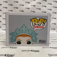 Funko POP! Drag Queens Jinkx Monsoon Jinkx Monsoon (Hot Topic Exclusive) - Rogue Toys