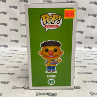 Funko POP! Sesame Street Sesame Street Ernie - Rogue Toys