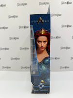 Mattel DC Multiverse Trench Warrior C&C Series Aquaman Mera
