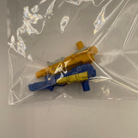 Hasbro Transformers Vintage G1 Targetmasters Quickmix - Rogue Toys