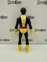 Hasbro X-Men Sunspot
