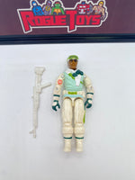 Hasbro 1986 GI Joe Iceberg