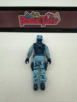 Hasbro G.I. Joe (ARAH) Shockwave