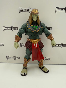 Mattel Masters of the Universe (MOTU) Battle Armor King Hssss