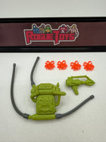 Playmates Teenage Mutant Ninja Turtles (TMNT) Scumbug