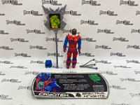 Vintage Visionaries Cryotek