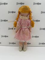Mezco Living Dead Dolls 7 Deadly Sins Wrath