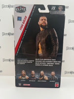 Mattel WWE Elite Collection Top Picks Finn Balor