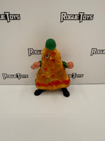 Mattel Food Fighters Private Pizza