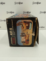 Kenner Star Wars: Return of the Jedi AST-5 Armored Sentinel Transport Vehicle