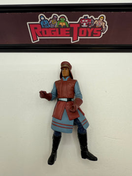Kenner Star Wars Episode I Collection Captain Panaka
