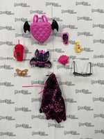 Monster High Generation 3 Draculaura