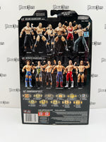 Jakks Pacific WWE Deluxe Aggression Series 5 Batista