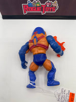 Mattel Vintage Masters of the Universe Man-E-Faces