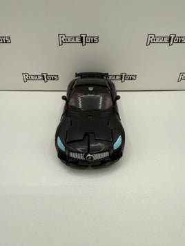 Hasbro Transformers The Last Knight Premier Edition Drift