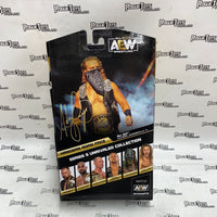 AEW Unrivaled Collection Series 5 Hangman Adam Page