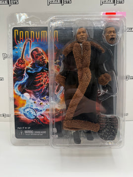 NECA Reel Toys Candyman: Farewell to the Flesh Daniel Robitaille