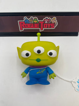 Funko POP! Toy Story Pizza Planet Alien