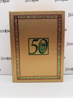 J.R.R. Tolkien The Hobbit 50th Anniversary Edition