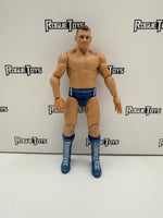 Mattel WWE Basic Series 160 Gunther