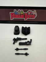Hasbro G.I. Joe Classified Major Bludd