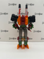 Hasbro Transformers Legacy Evolution Generations Voyager Class Decepticon Comic Universe Bludgeon